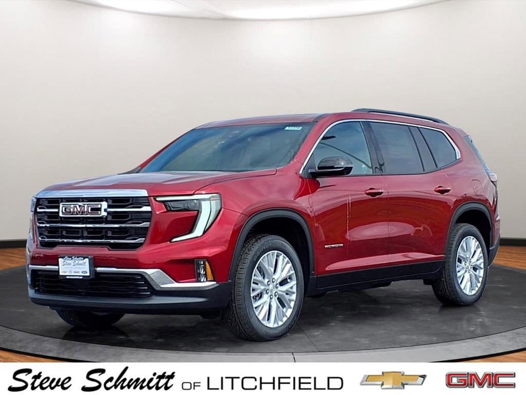 2026 GMC Acadia Elevation FWD's photo