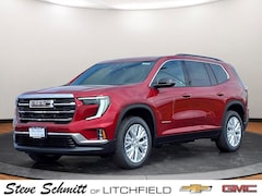 2026 GMC Acadia Elevation SUV