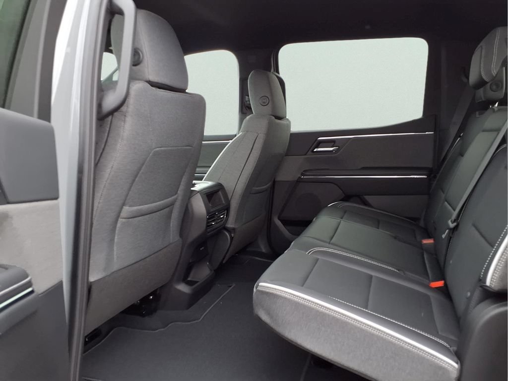 2026 GMC Sierra EV Elevation - Photo 15