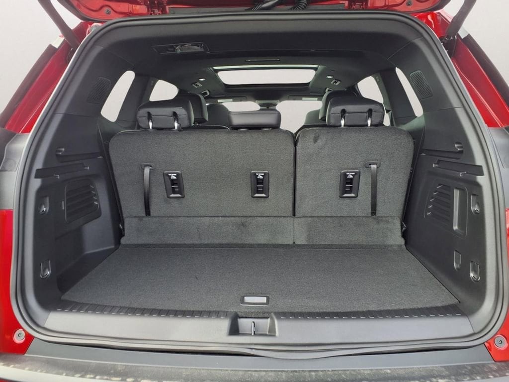 2026 GMC Acadia Elevation - Photo 21