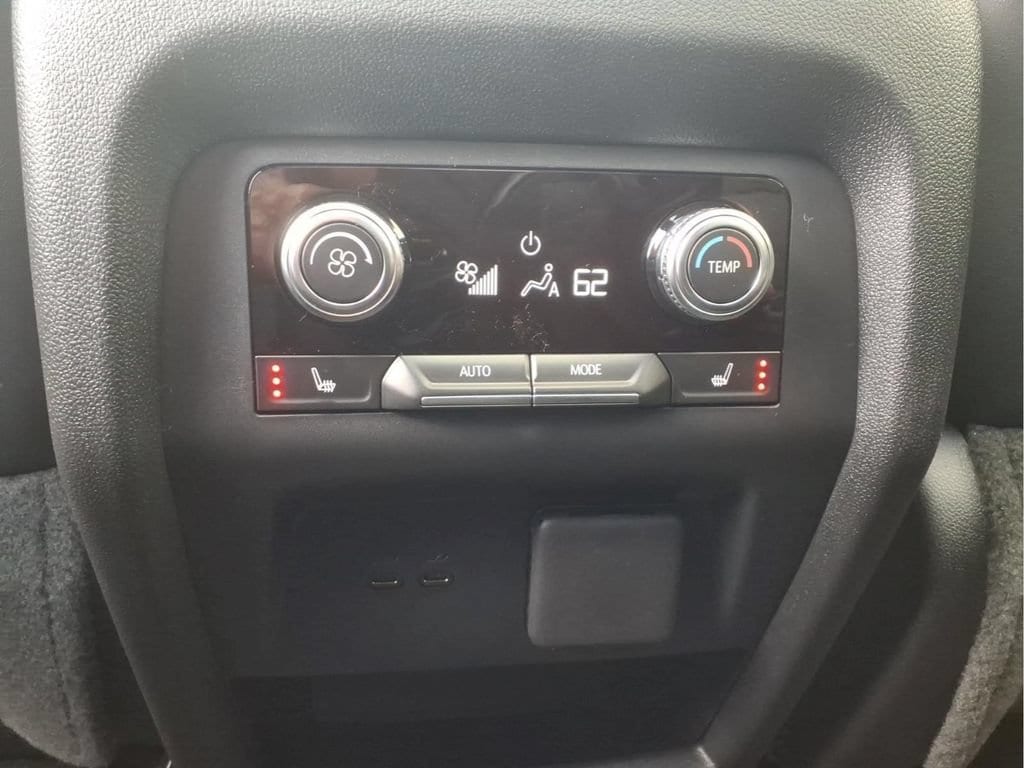 2026 GMC Acadia AT4 - Photo 20