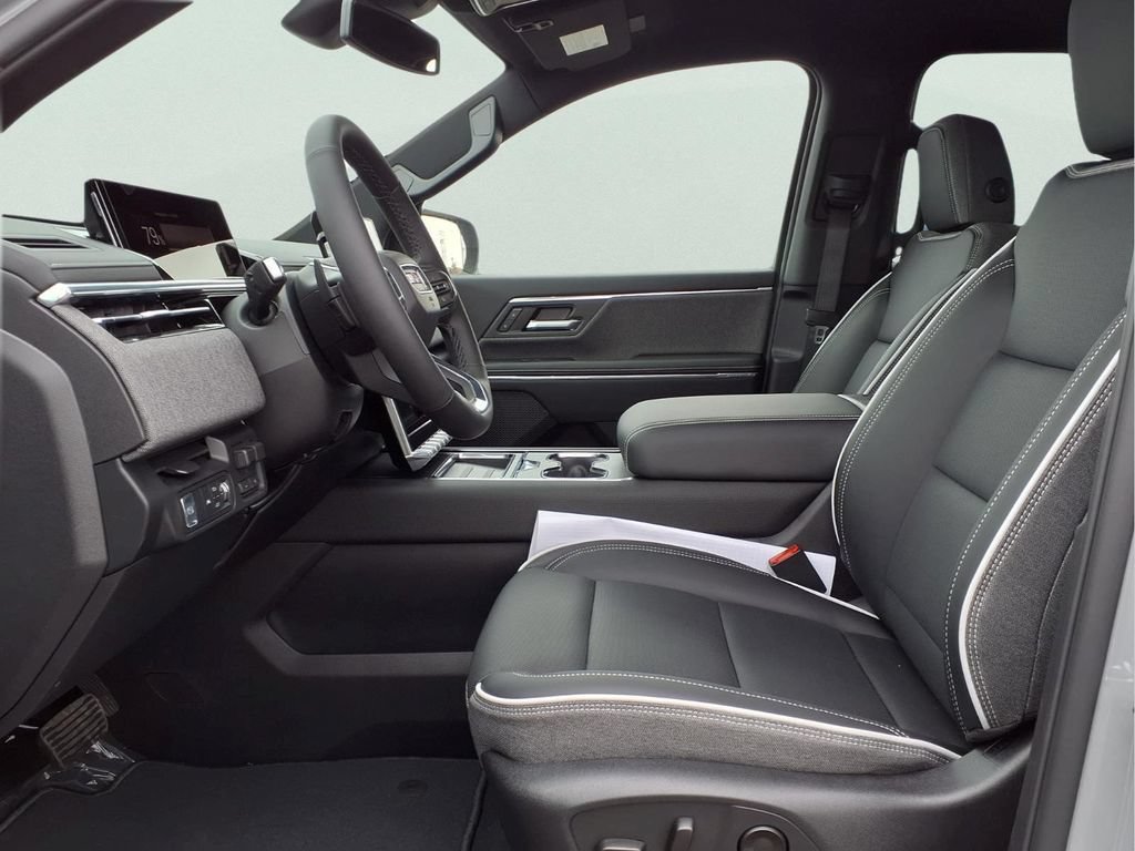 2026 GMC Sierra EV Elevation - Photo 14