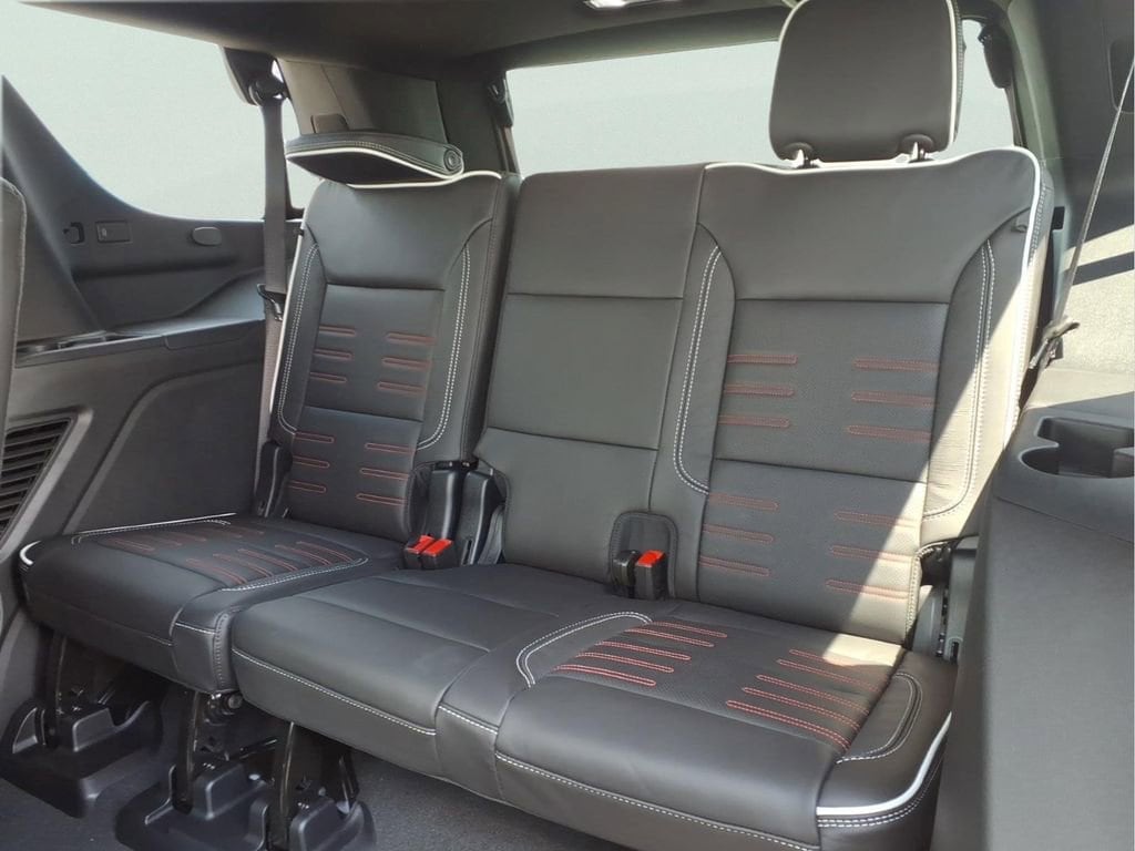 2026 GMC Yukon AT4 Ultimate - Photo 22