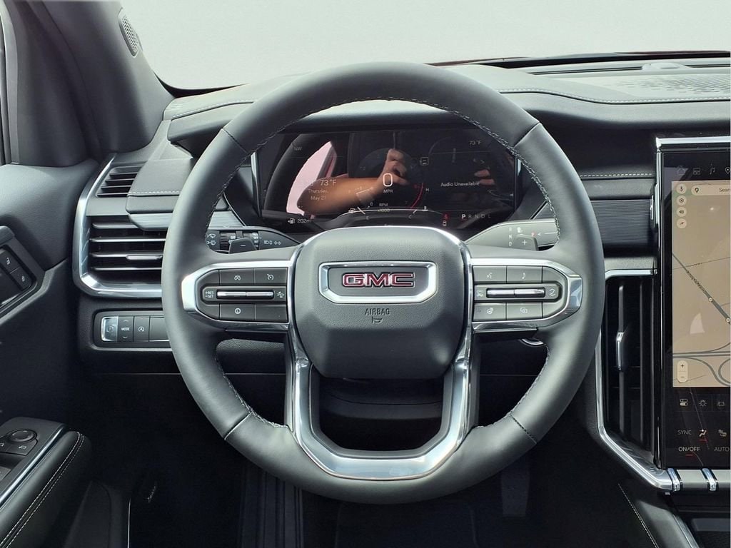 2026 GMC Acadia Elevation - Photo 13