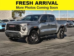 2023 GMC Canyon Elevation Truck Crew Cab