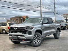 2025 Chevrolet Colorado Z71 Truck Crew Cab