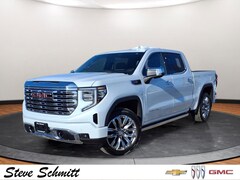 2026 GMC Sierra 1500 Denali Truck Crew Cab