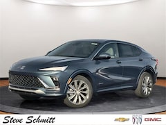 2026 Buick Envista Avenir SUV