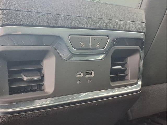 2026 Chevrolet Silverado 1500 High Country - Photo 21