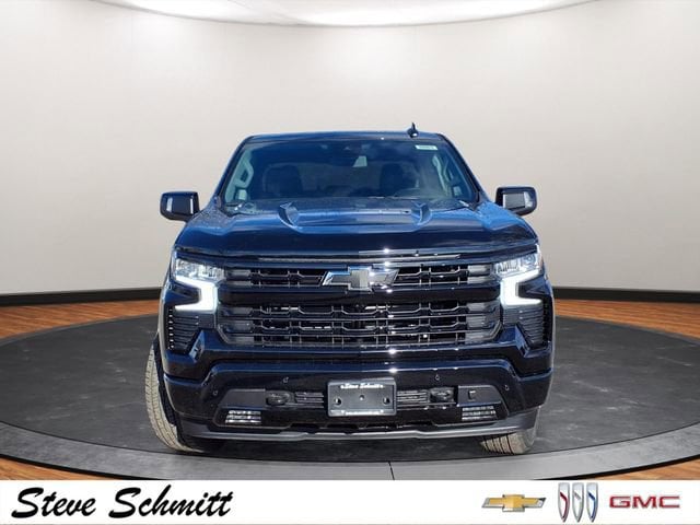 2026 Chevrolet Silverado 1500 RST - Photo 26