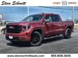  GMC Sierra 1500