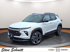 2026 Chevrolet Trailblazer RS SUV