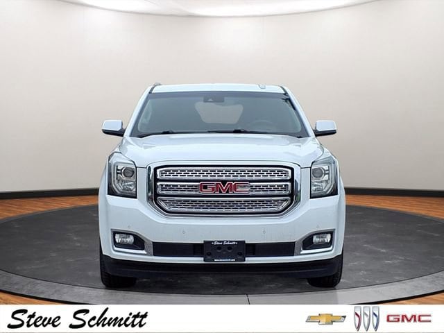 2020 GMC Yukon SLT Standard Edition - Photo 25