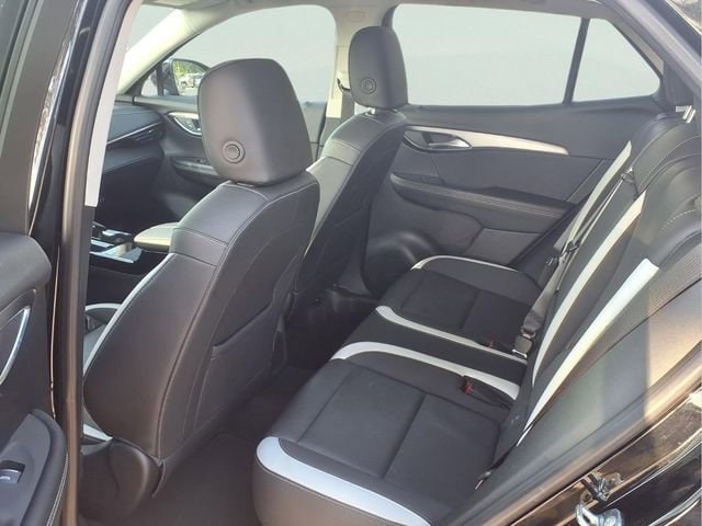 2025 Buick Envision Sport Touring - Photo 19