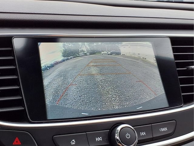 2018 Buick LaCrosse Essence - Photo 8