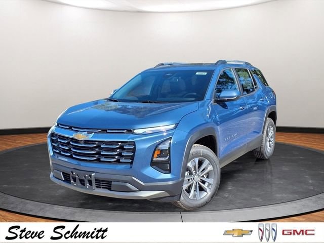 Chevy Equinox for Sale in Litchfield, IL