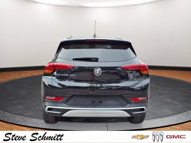 2022 Buick Encore GX Select - Photo 21