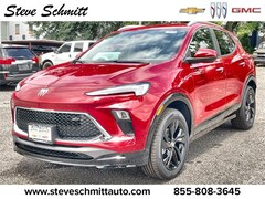 2026 Buick Encore GX Sport Touring SUV