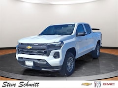 2026 Chevrolet Colorado LT Truck