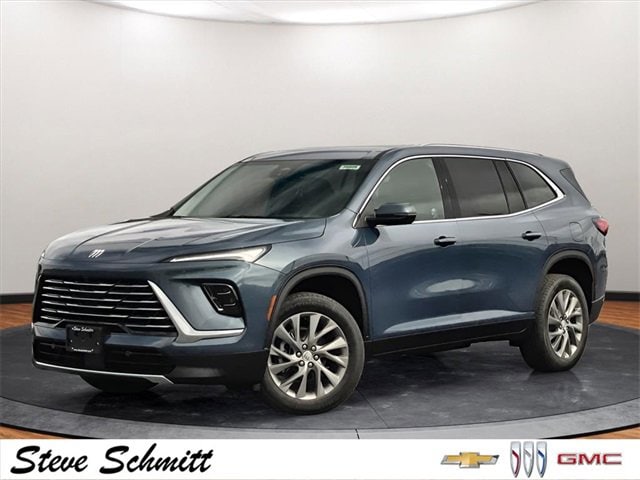 2026 Buick Enclave Preferred's photo