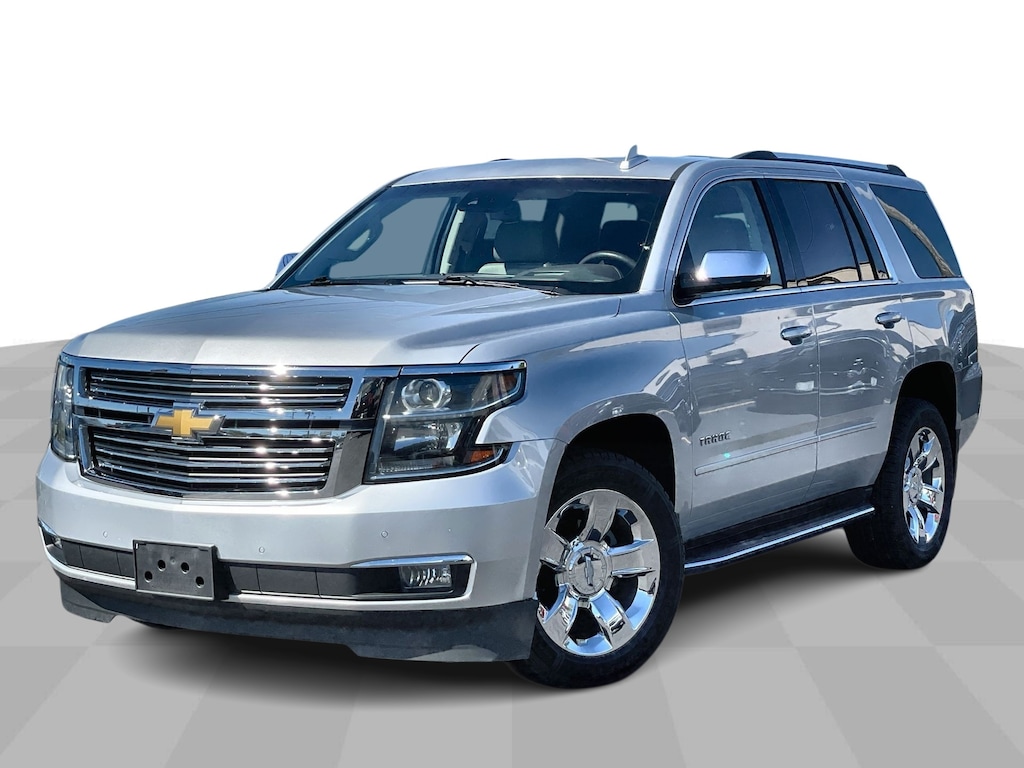 Carbravo 2019 Chevrolet Tahoe For Sale at Steve Schmitt of Litchfield
