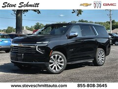 2025 Chevrolet Tahoe Premier SUV