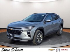 2026 Chevrolet Trax LT SUV