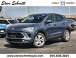 Buick Encore GX