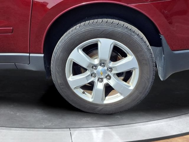 2017 Chevrolet Traverse 1LT - Photo 17