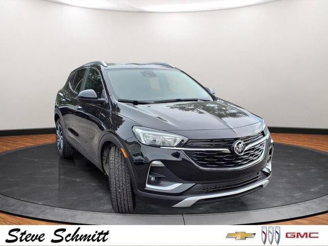2022 Buick Encore GX Select - Photo 24