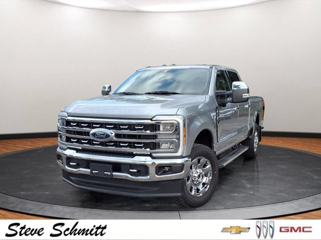 2024 Ford F-250 Truck 