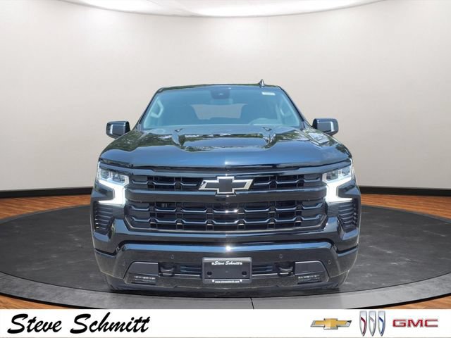 2026 Chevrolet Silverado 1500 RST - Photo 29