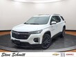  Chevrolet Traverse Limited