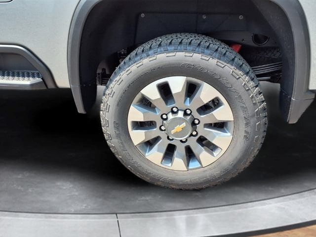 2026 Chevrolet Silverado 2500 HD LT - Photo 15