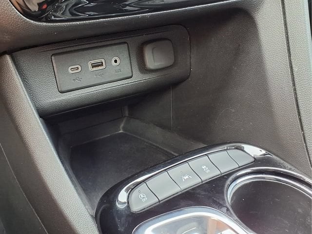 2022 Buick Encore GX Select - Photo 9