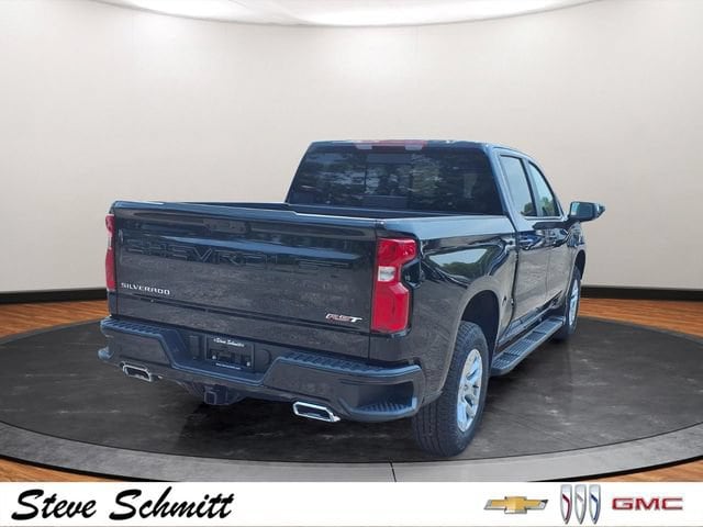2026 Chevrolet Silverado 1500 RST - Photo 26