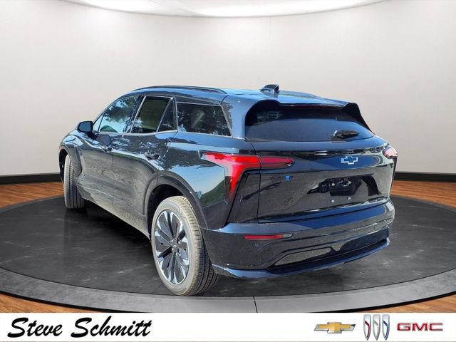 2026 Chevrolet Blazer EV RS - Photo 3