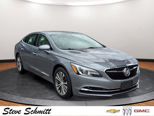 2018 Buick LaCrosse Essence - Photo 27
