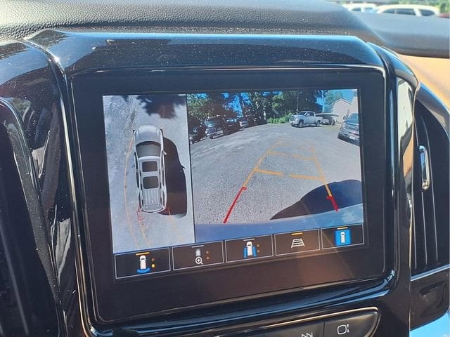 2023 Chevrolet Traverse Premier - Photo 8