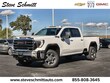 GMC Sierra 2500 HD