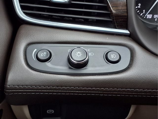 2018 Buick LaCrosse Essence - Photo 12