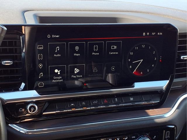 2024 GMC Sierra 1500 SLT - Photo 6