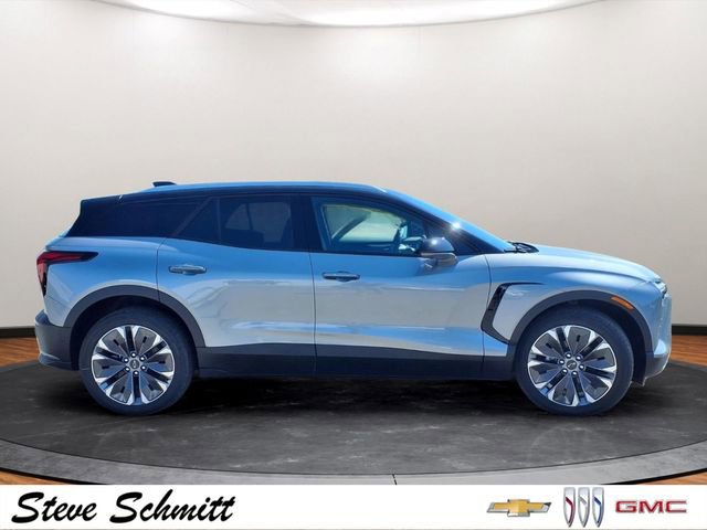 2026 Chevrolet Blazer EV LT - Photo 23
