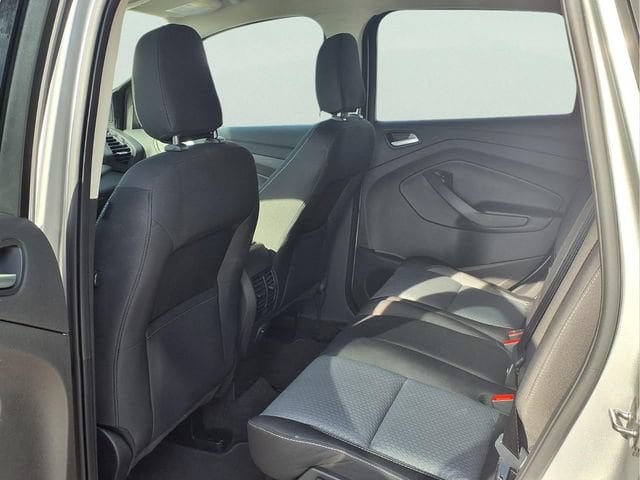 2018 Ford Escape SE - Photo 19
