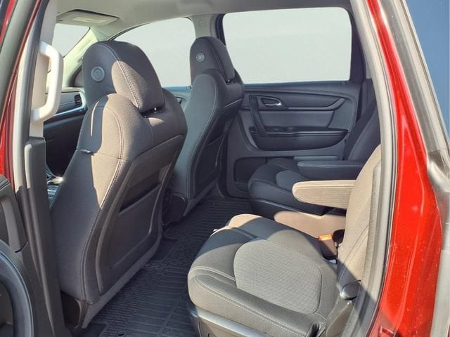 2017 Chevrolet Traverse 1LT - Photo 19