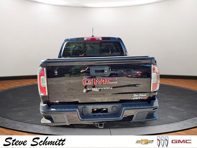 2022 GMC Canyon AT4 - Photo 23