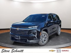 2026 Chevrolet Traverse LT SUV