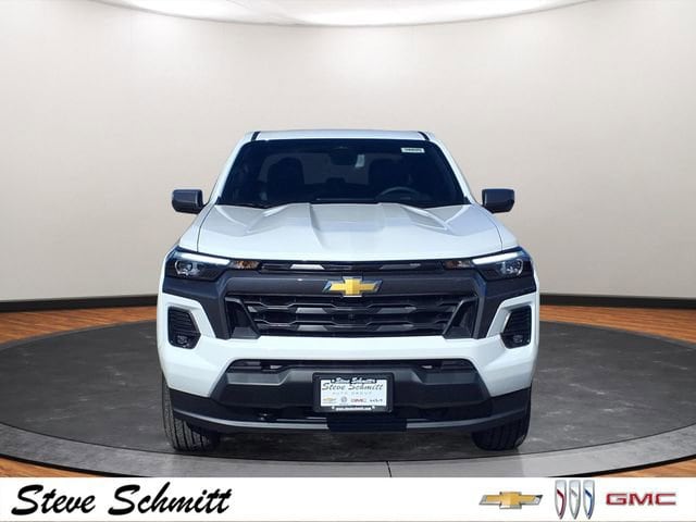 2026 Chevrolet Colorado LT - Photo 25