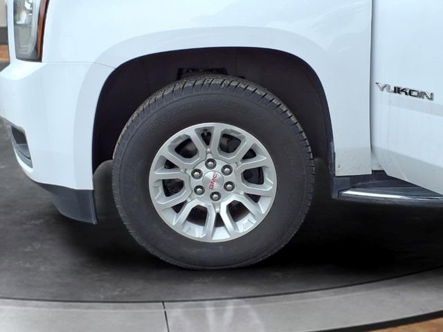 2020 GMC Yukon SLT Standard Edition - Photo 14