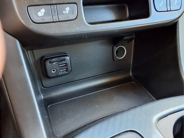 2022 GMC Canyon AT4 - Photo 10